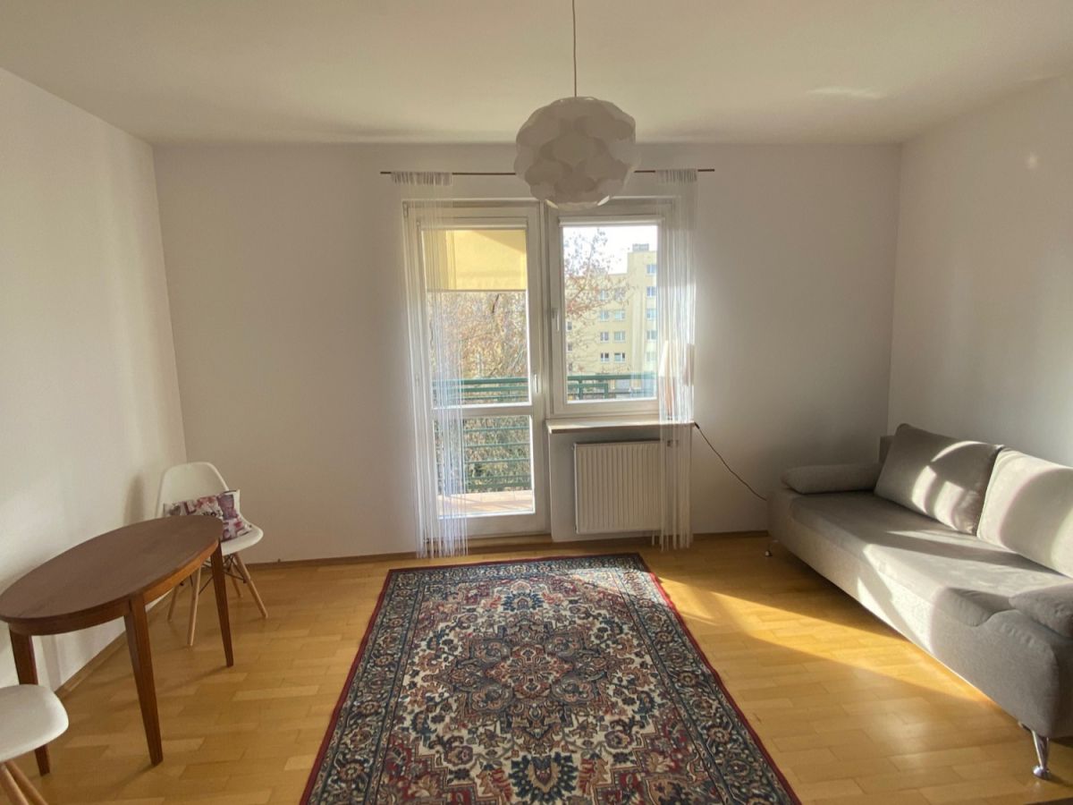 Mieszkanie na wynajem