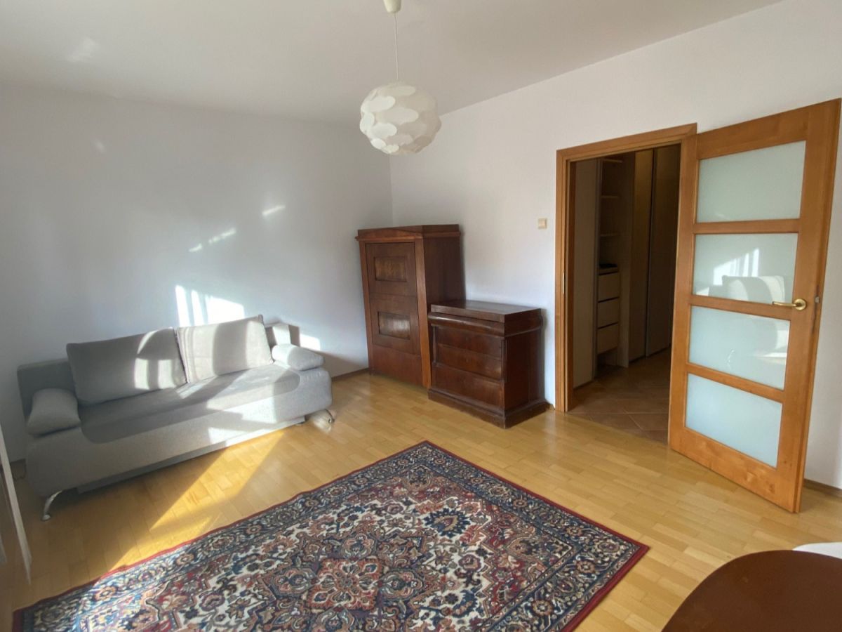 Mieszkanie na wynajem