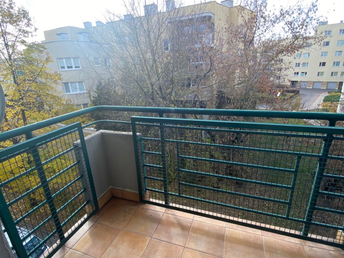 Mieszkanie na wynajem