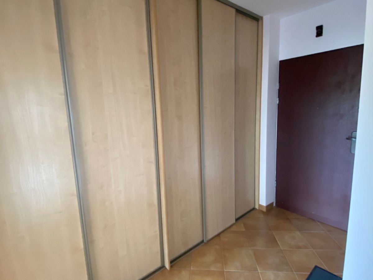 Mieszkanie na wynajem