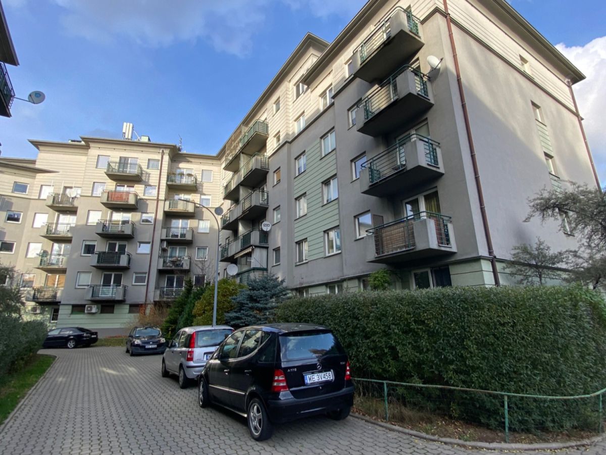 Mieszkanie na wynajem