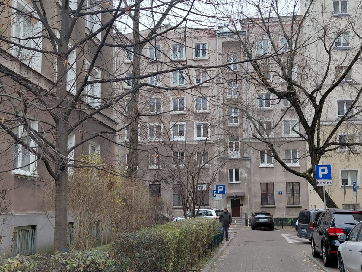 Mieszkanie na sprzedaż