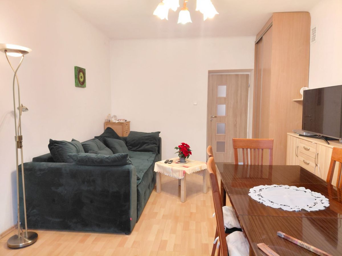 Mieszkanie na sprzedaż