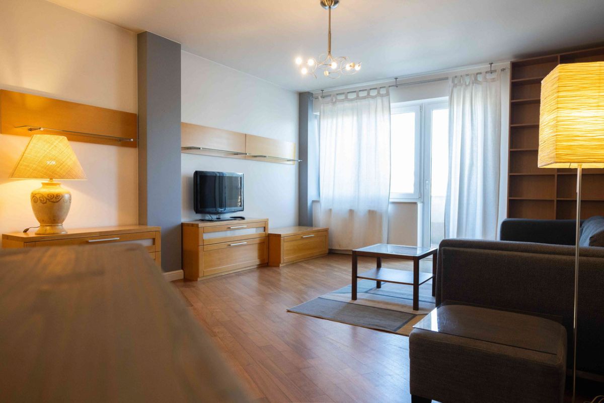 Mieszkanie na wynajem