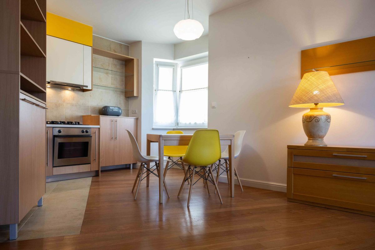 Mieszkanie na wynajem