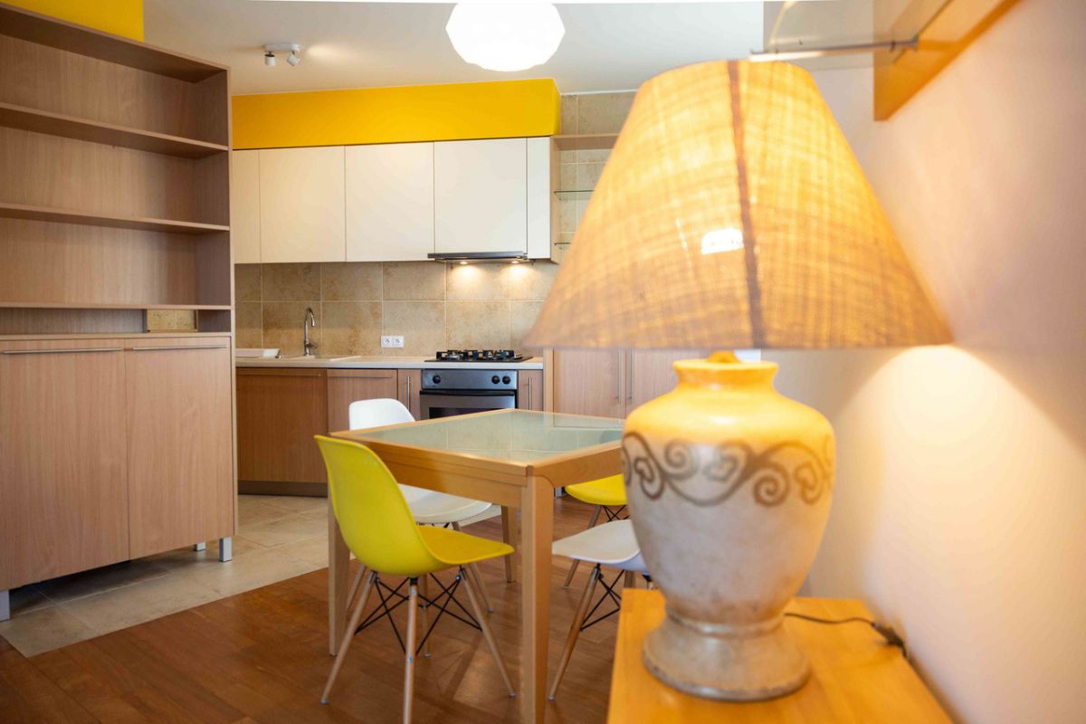 Mieszkanie na wynajem