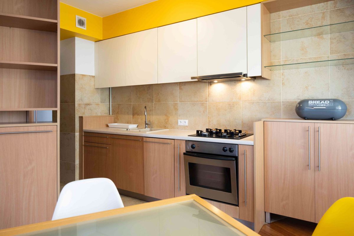 Mieszkanie na wynajem