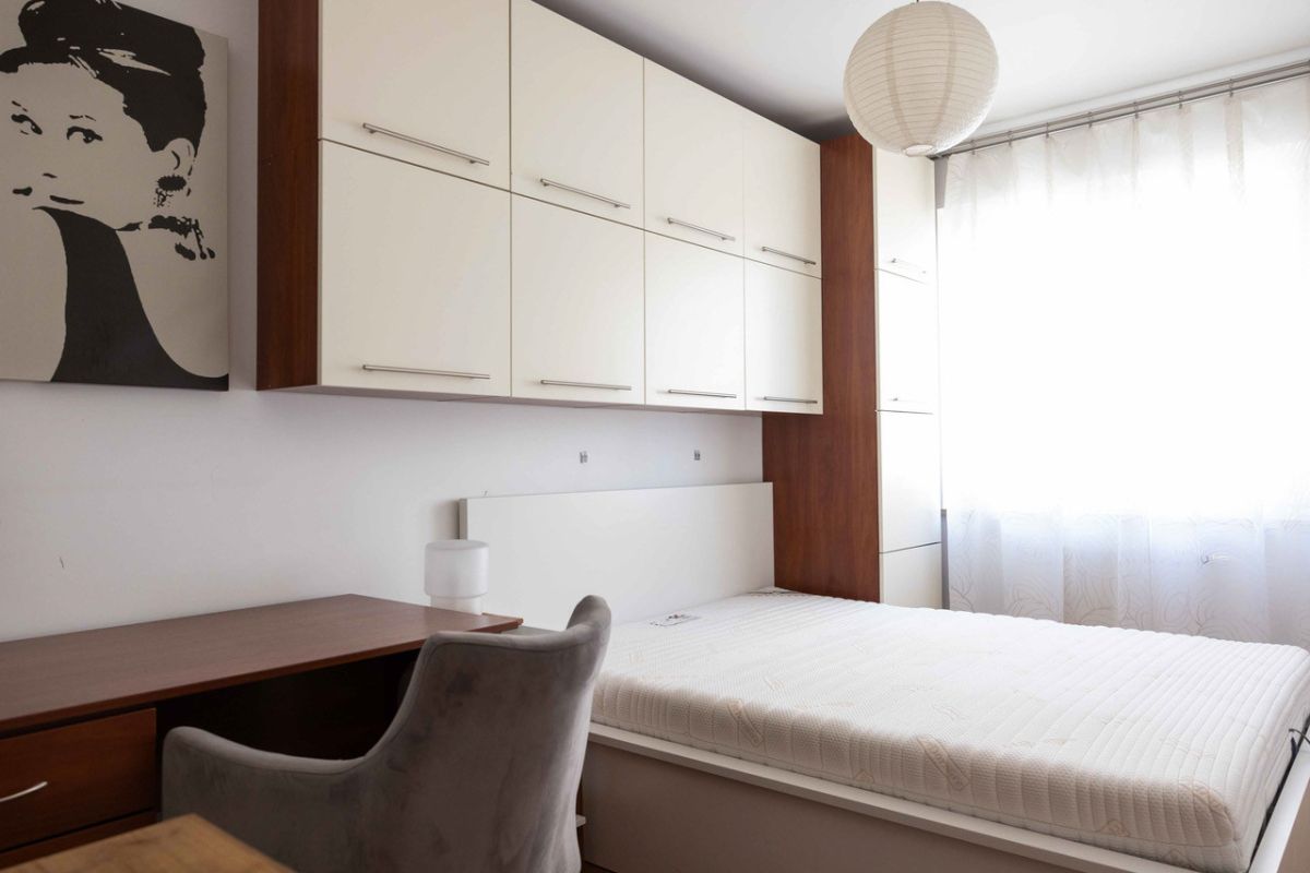 Mieszkanie na wynajem