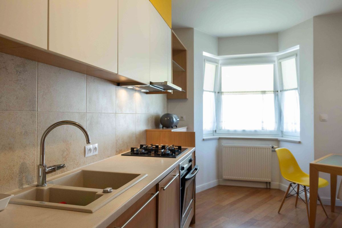 Mieszkanie na wynajem