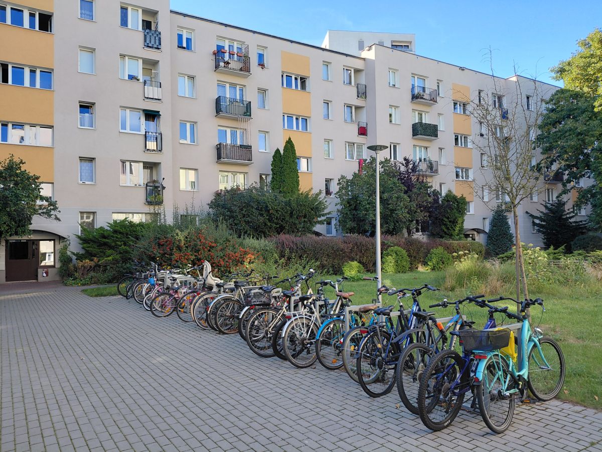 Mieszkanie na sprzedaż