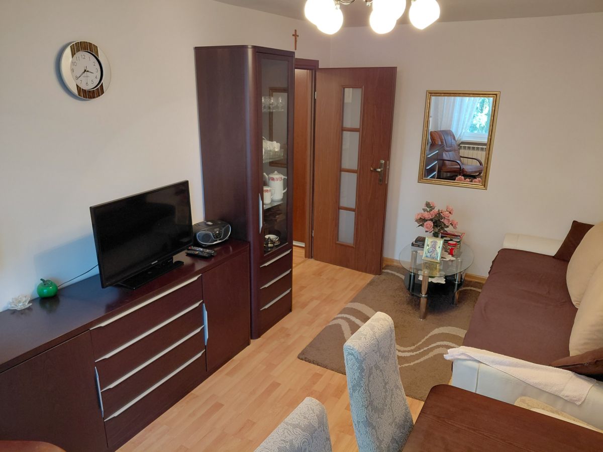 Mieszkanie na sprzedaż