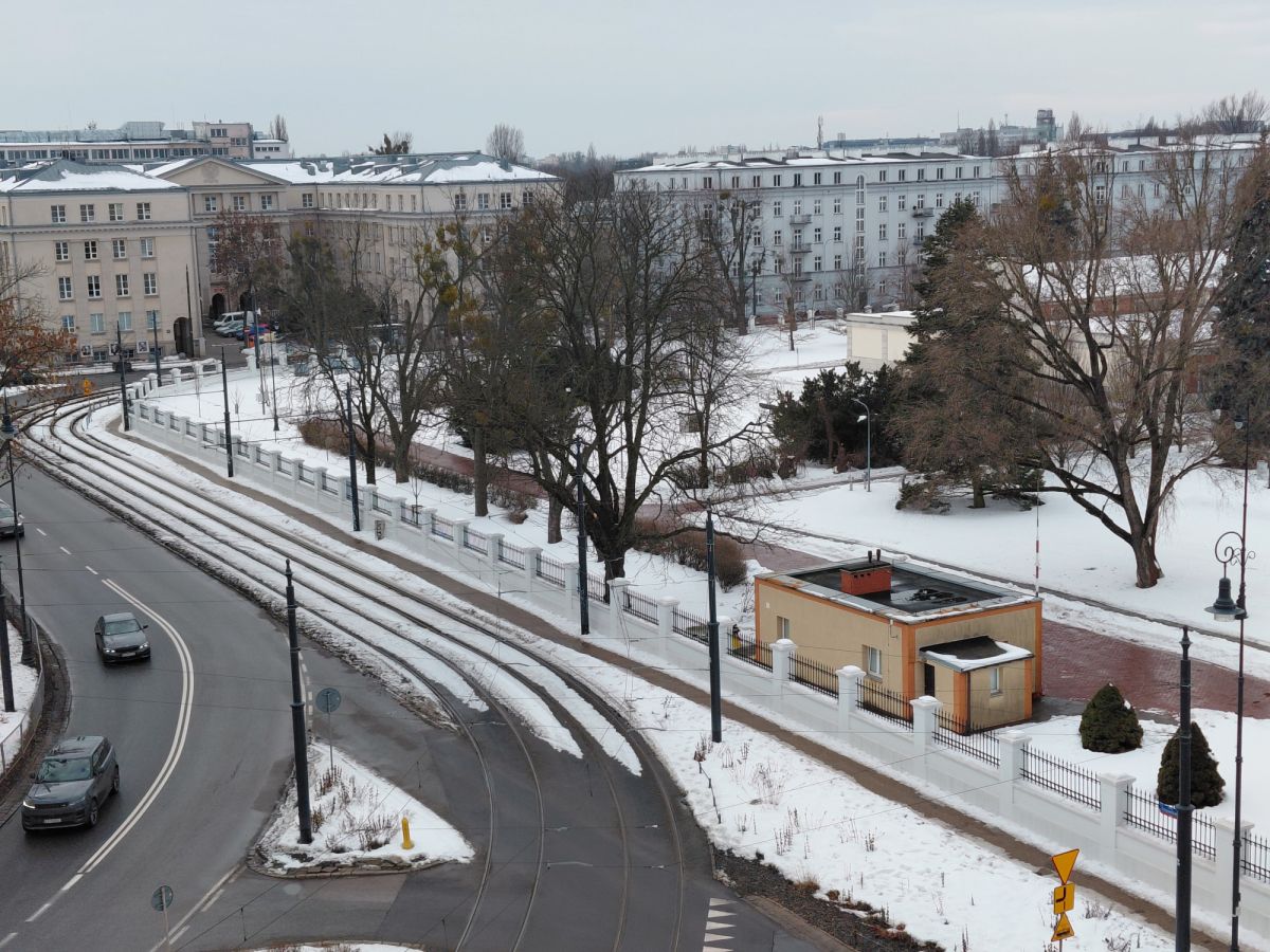 Mieszkanie na wynajem