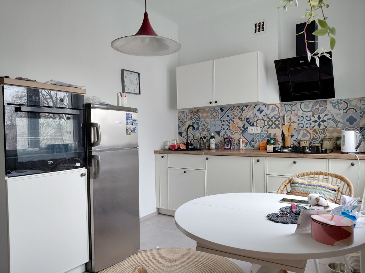 Mieszkanie na wynajem