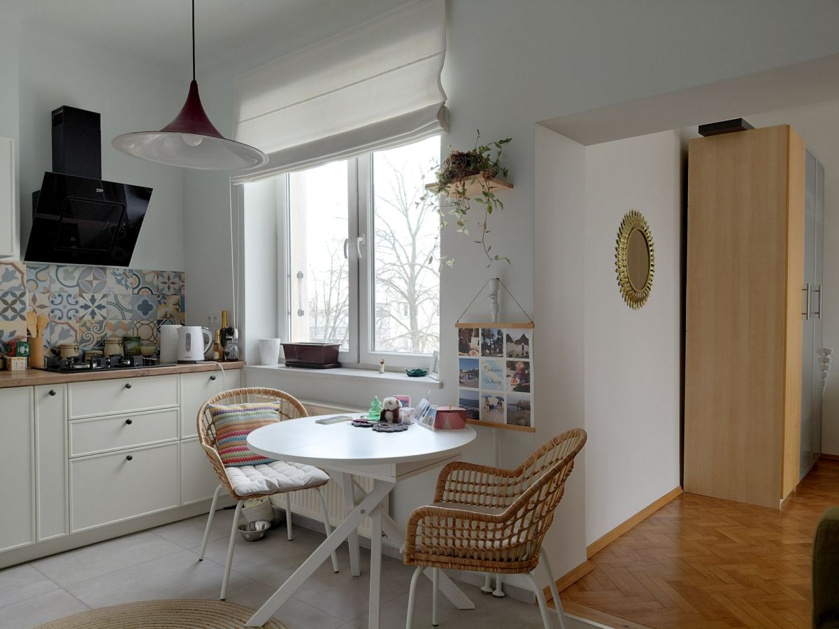 Mieszkanie na wynajem