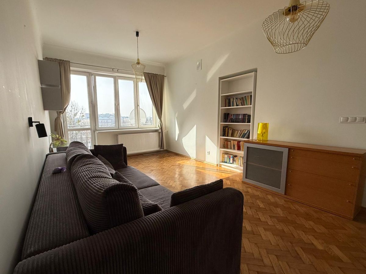 Mieszkanie na wynajem