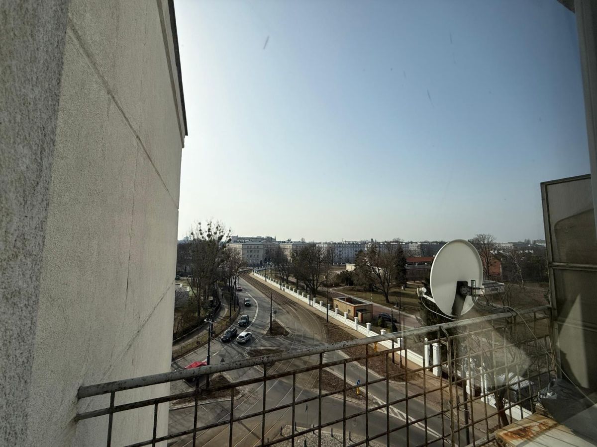 Mieszkanie na wynajem