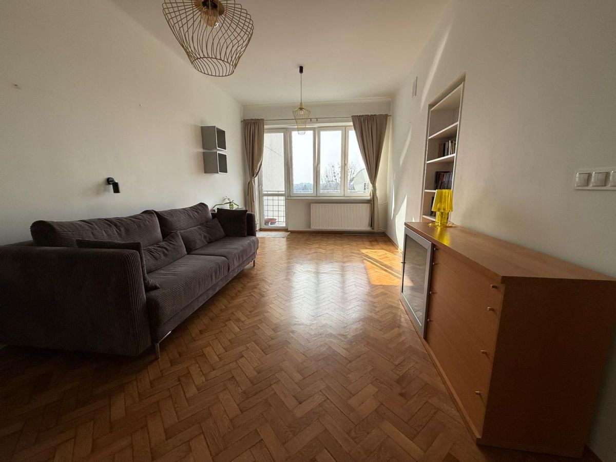 Mieszkanie na wynajem