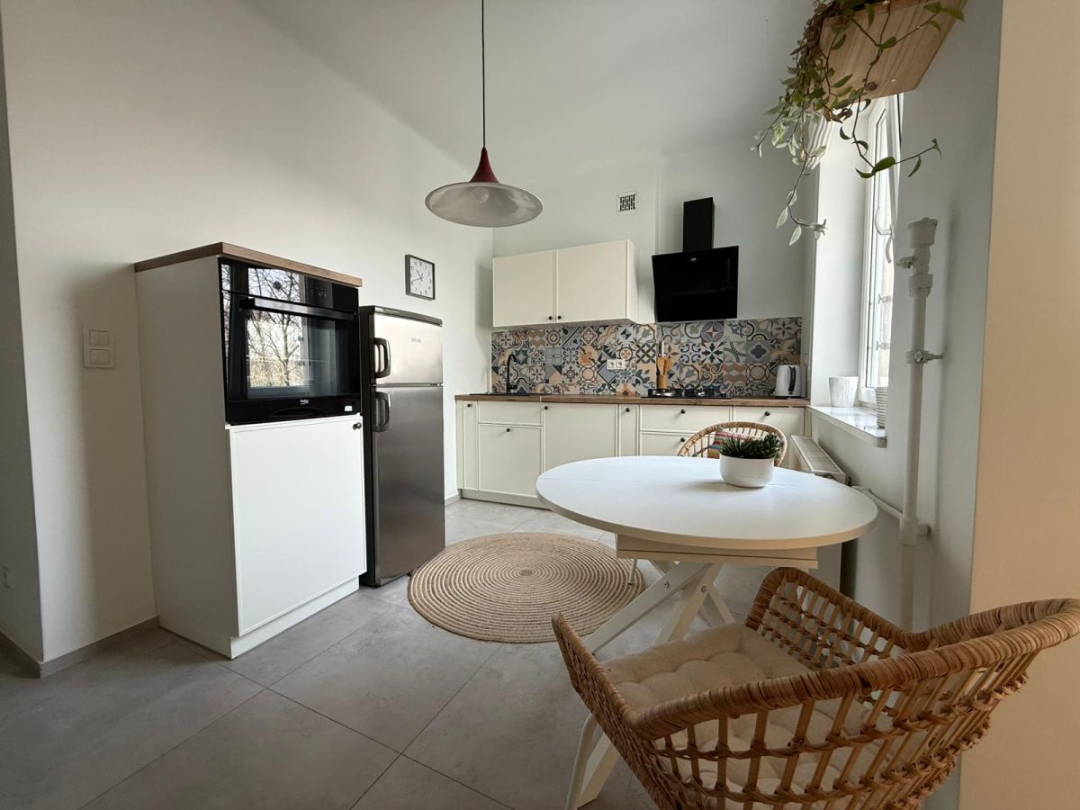 Mieszkanie na wynajem