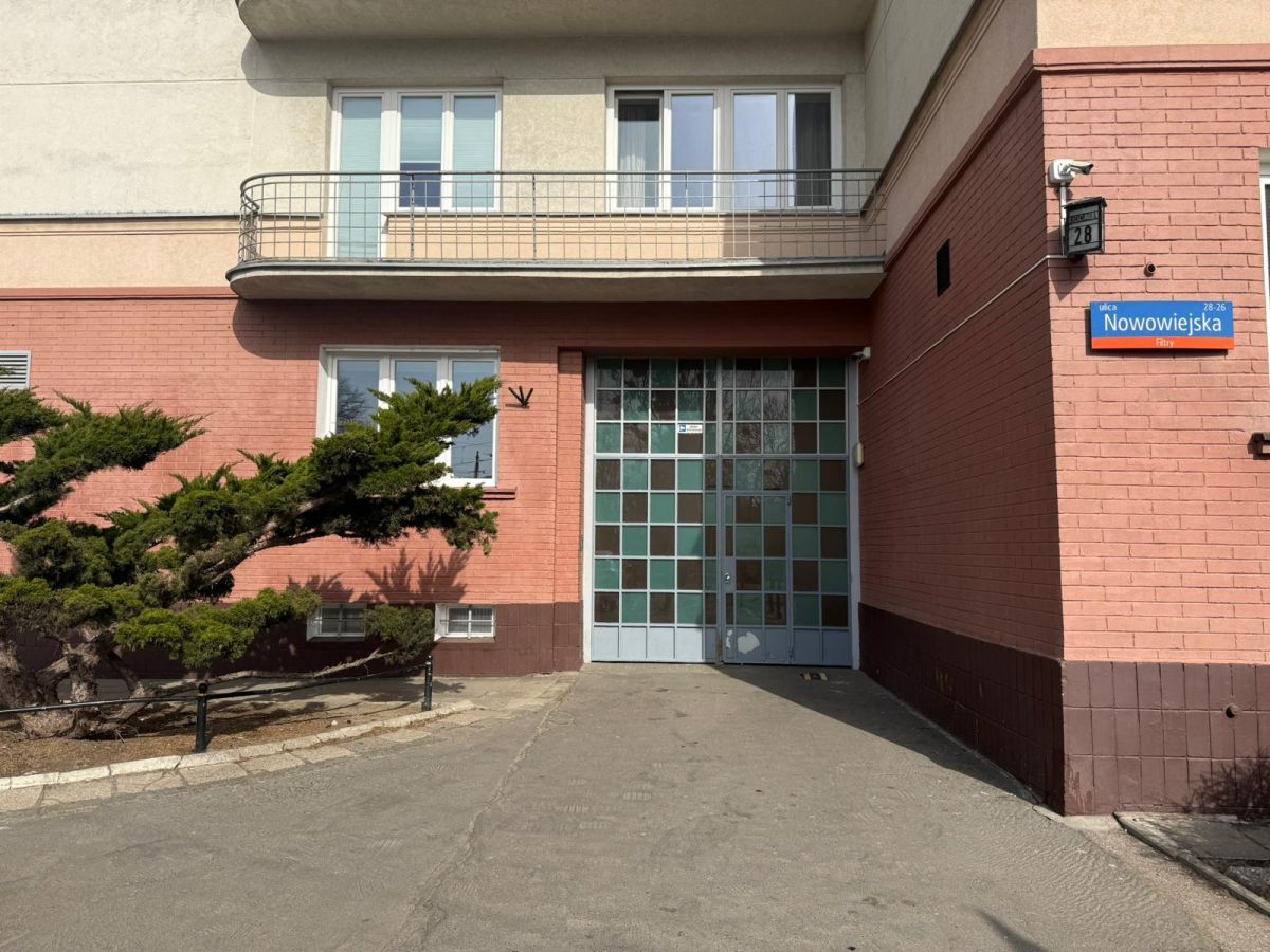 Mieszkanie na wynajem