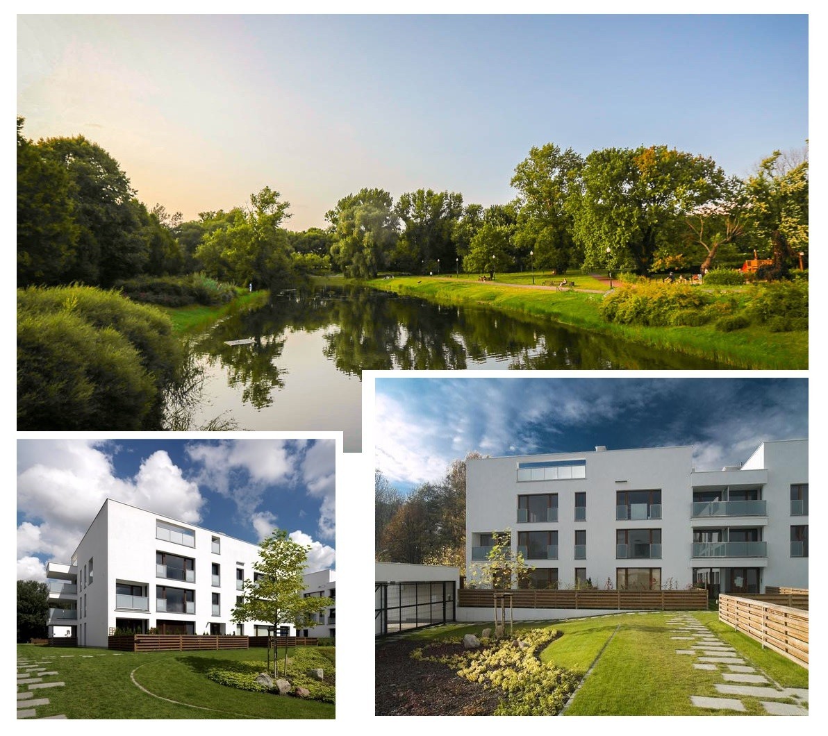 Mieszkanie na wynajem