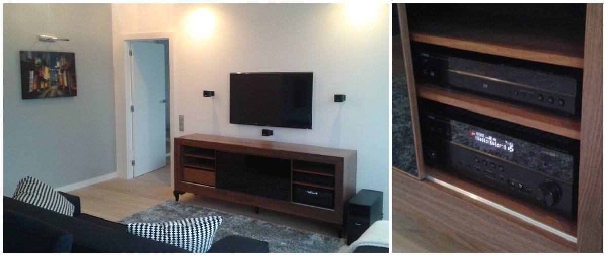 Mieszkanie na wynajem