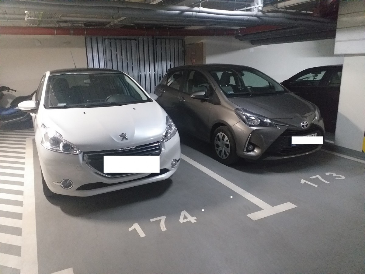 Mieszkanie na wynajem