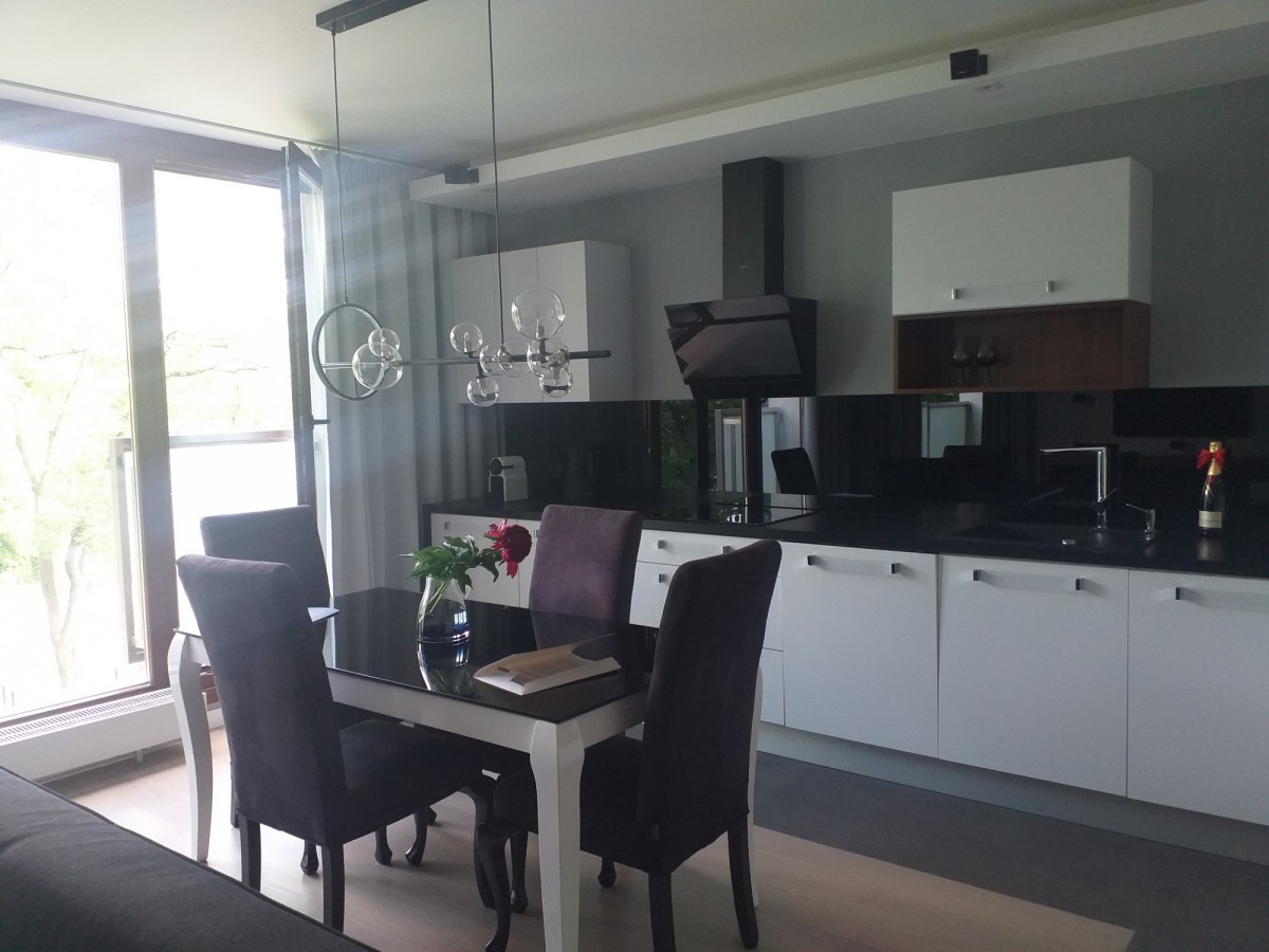 Mieszkanie na wynajem