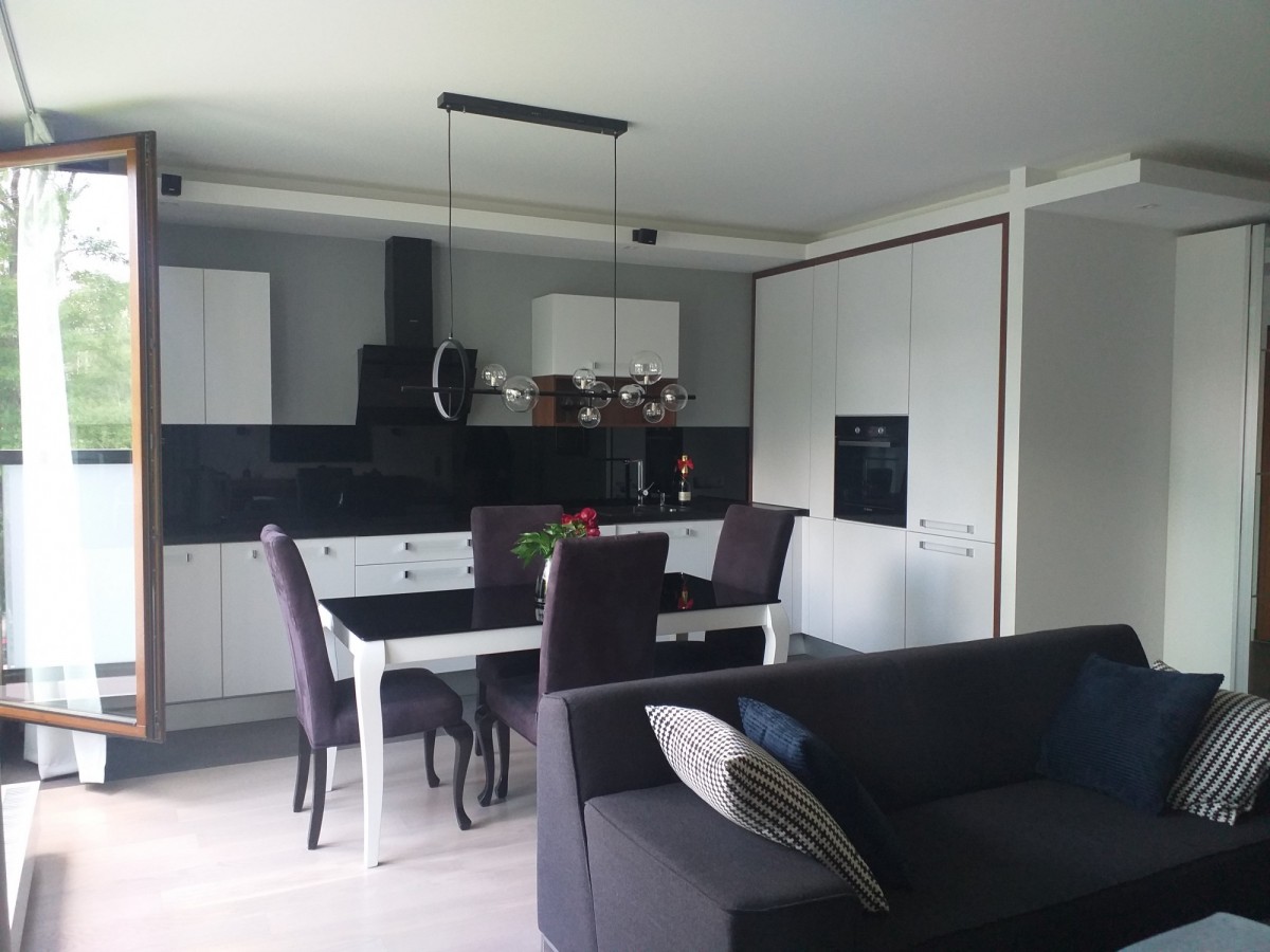 Mieszkanie na wynajem