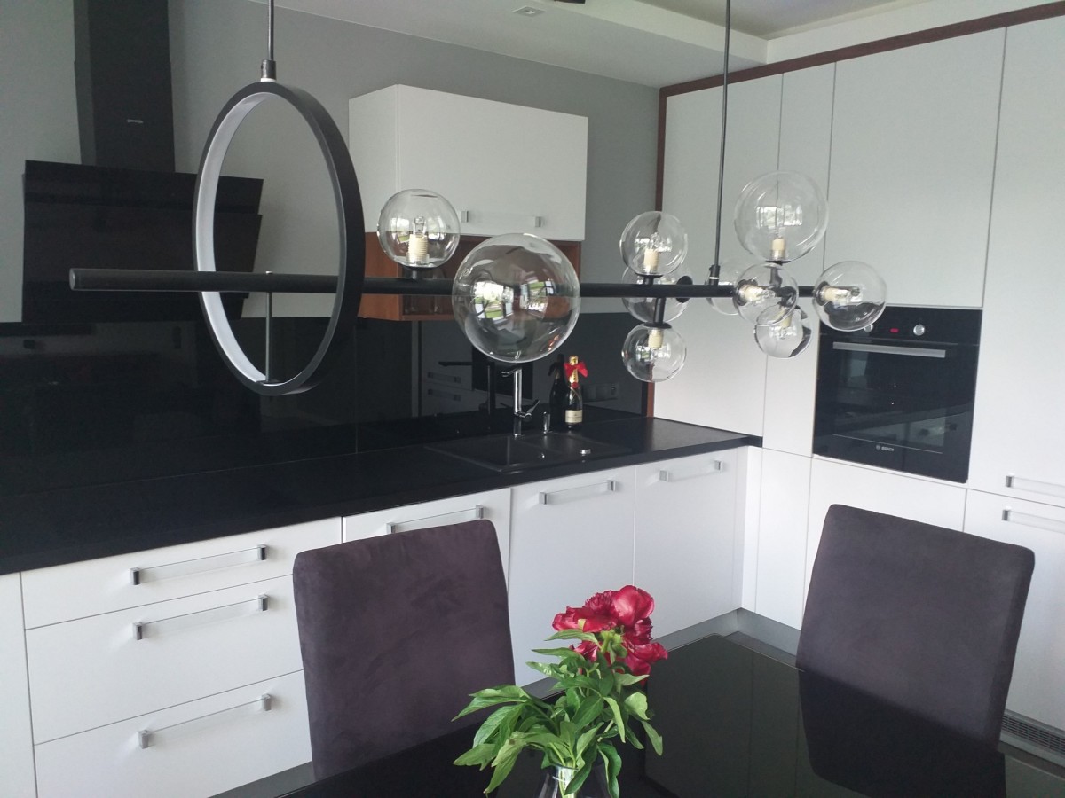 Mieszkanie na wynajem