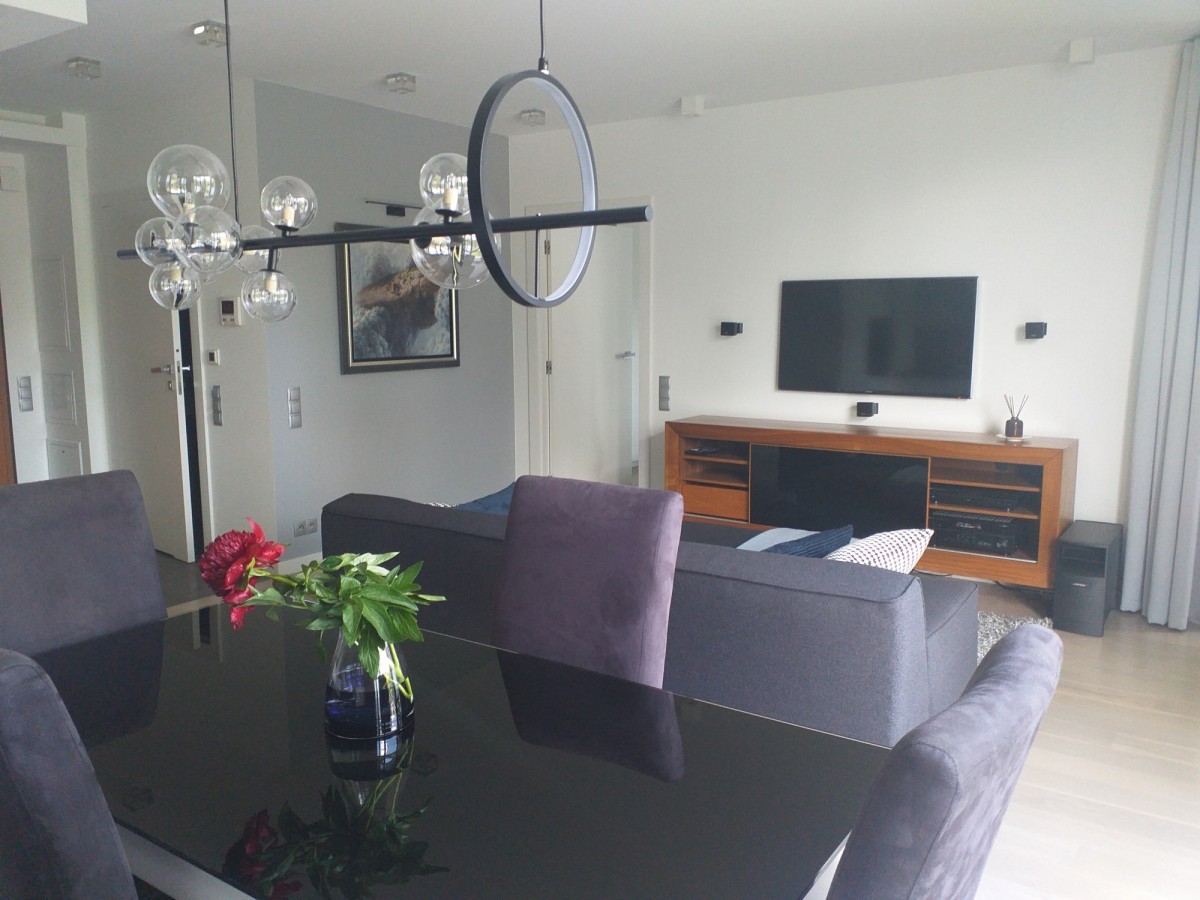 Mieszkanie na wynajem