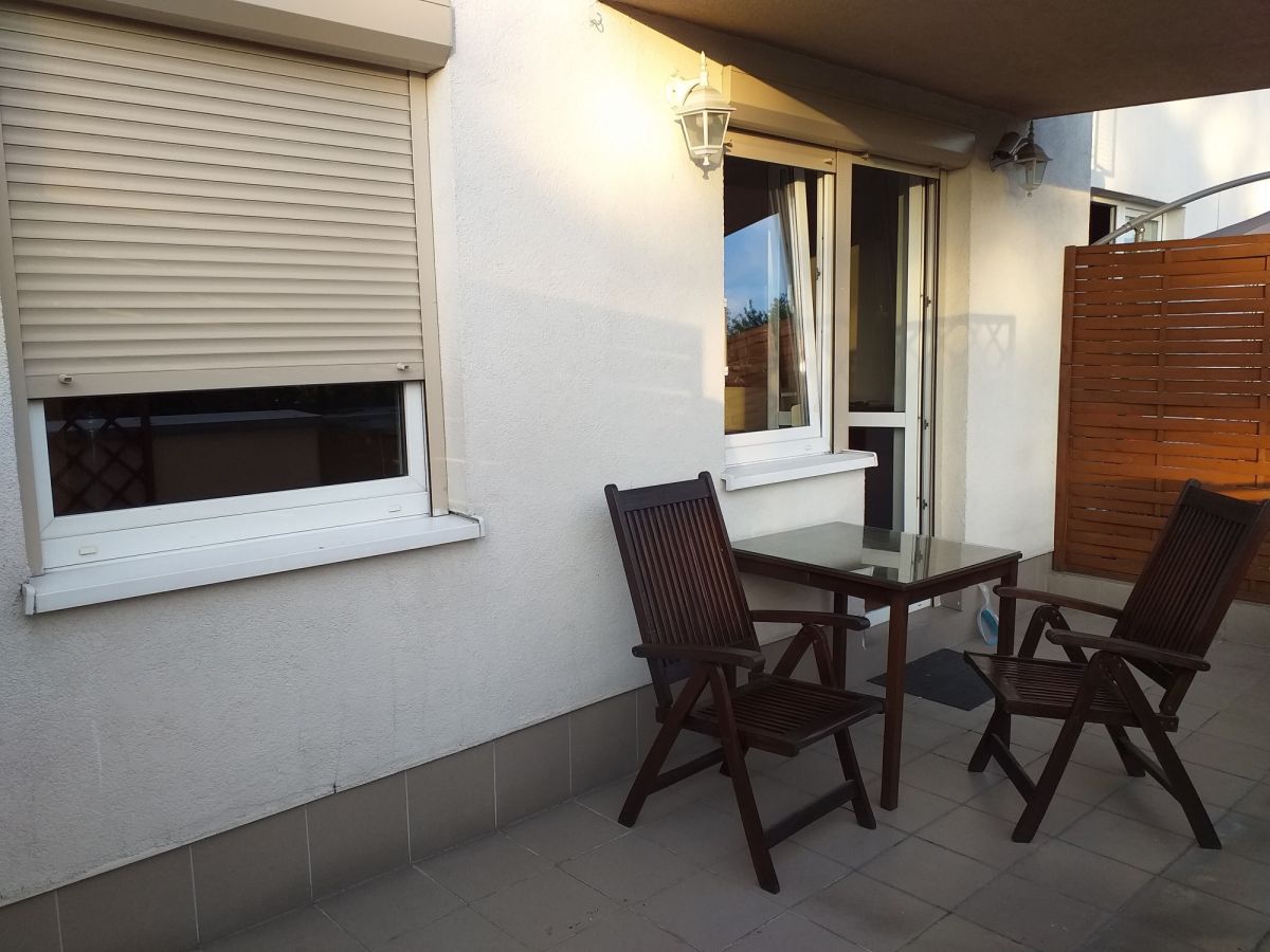 Mieszkanie na wynajem