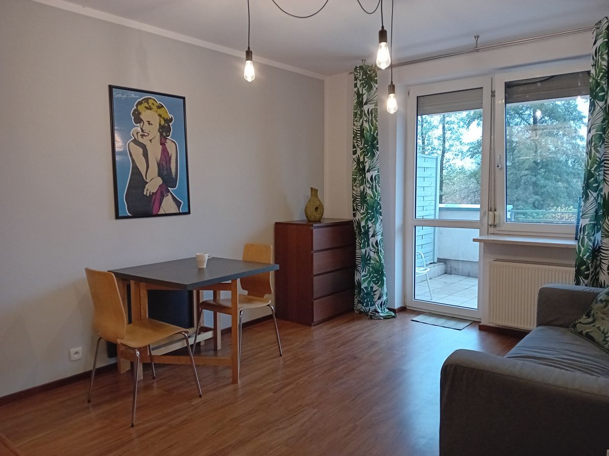 Mieszkanie na wynajem