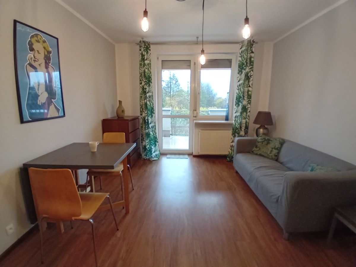 Mieszkanie na wynajem