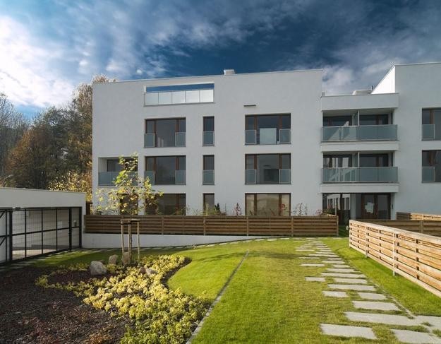 Mieszkanie na wynajem