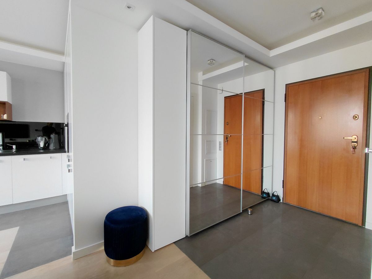 Mieszkanie na wynajem