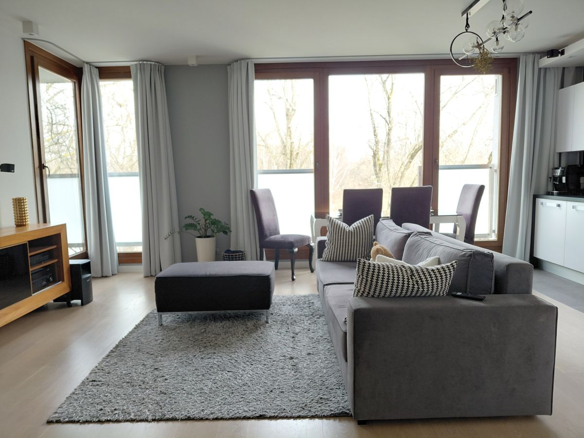 Mieszkanie na wynajem