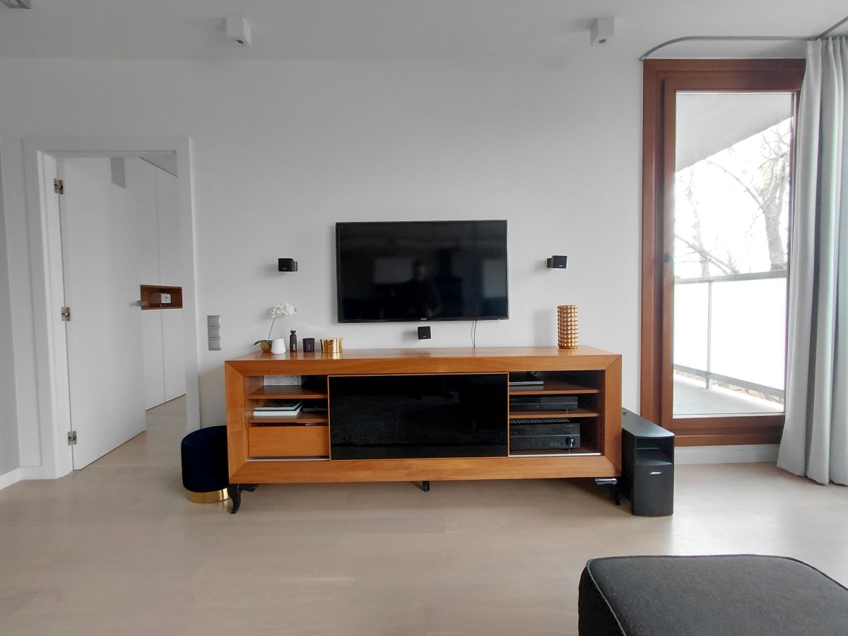 Mieszkanie na wynajem