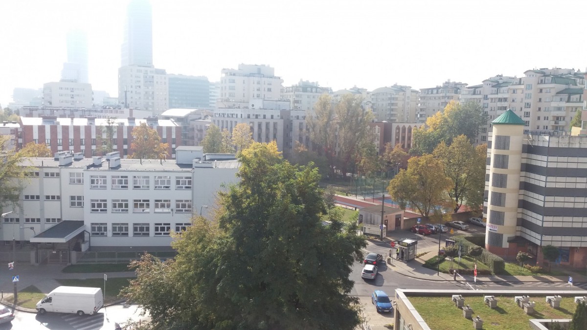 Mieszkanie na wynajem