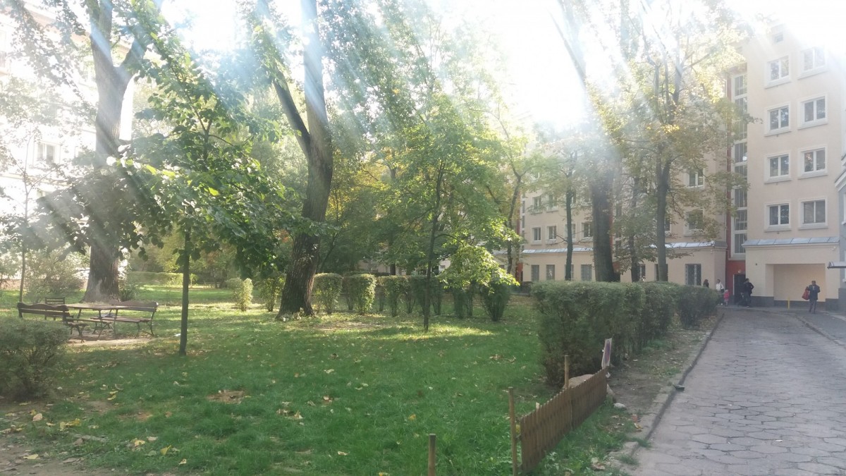 Mieszkanie na wynajem