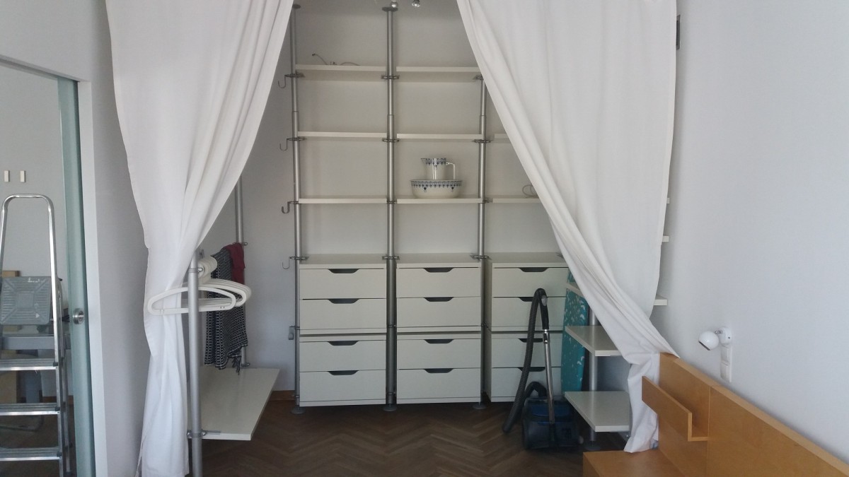 Mieszkanie na wynajem