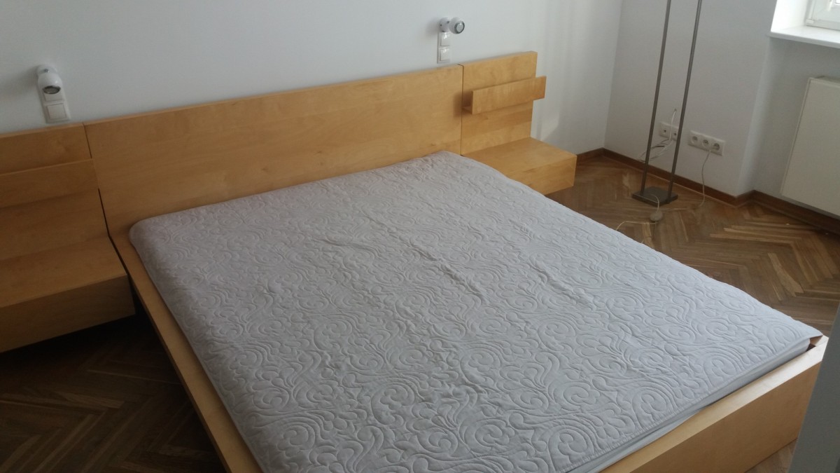 Mieszkanie na wynajem