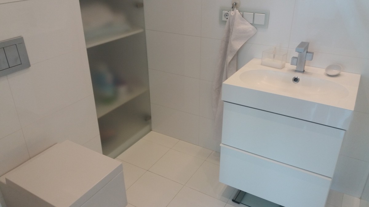 Mieszkanie na wynajem