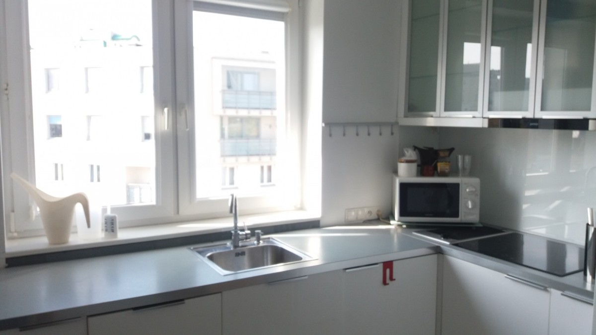 Mieszkanie na wynajem