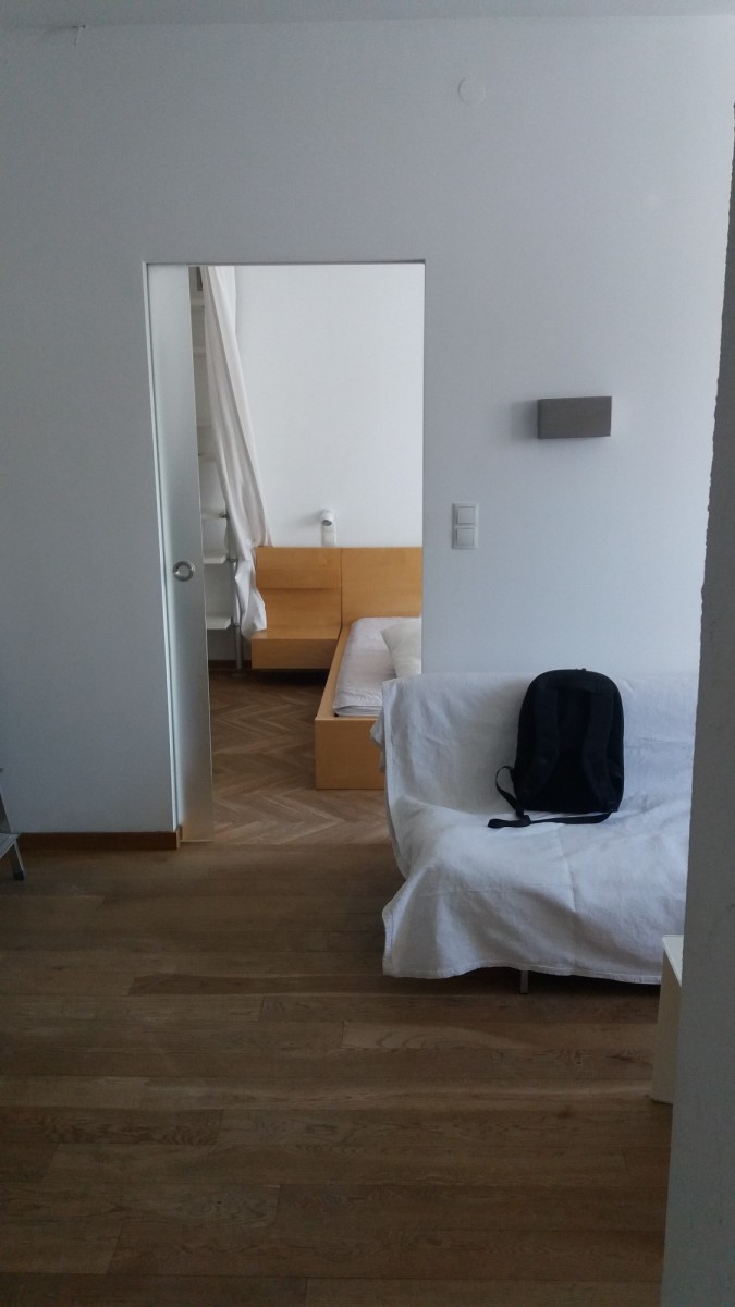 Mieszkanie na wynajem