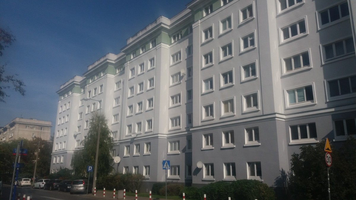 Mieszkanie na wynajem