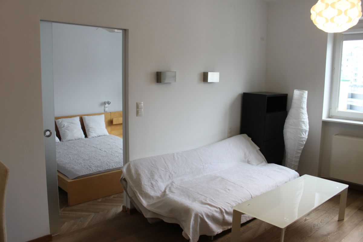 Mieszkanie na wynajem