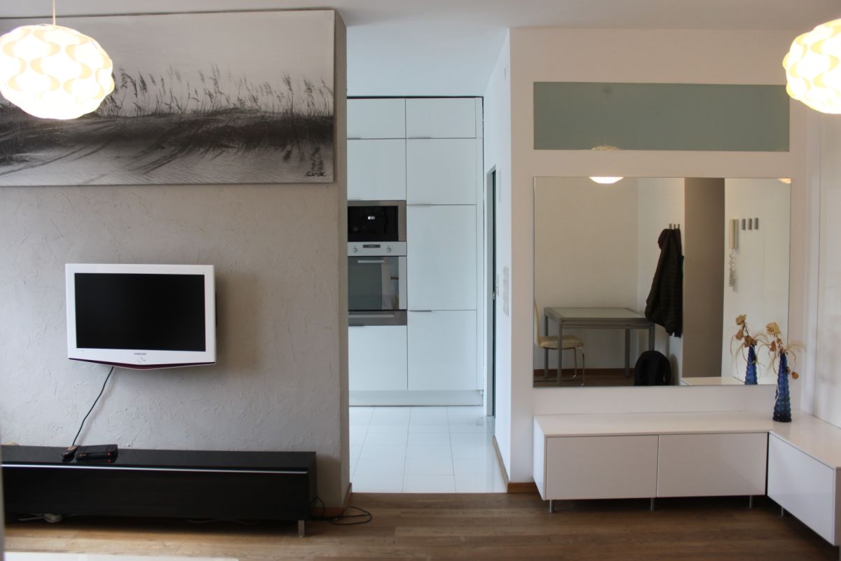 Mieszkanie na wynajem