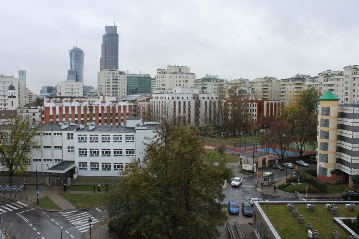 Mieszkanie na wynajem