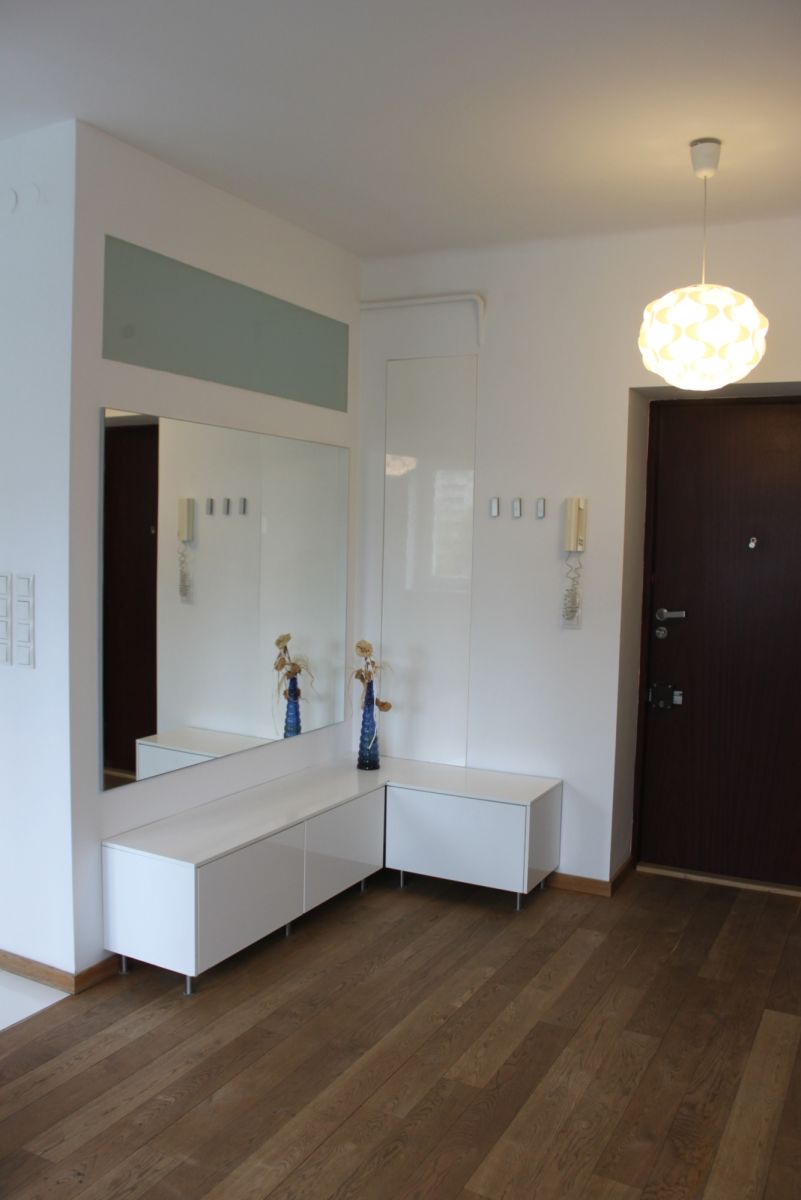 Mieszkanie na wynajem