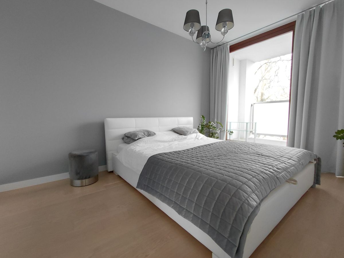 Mieszkanie na wynajem